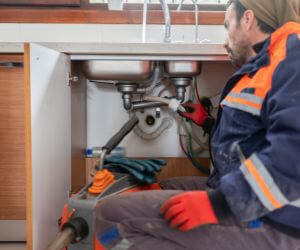 About Emergency plumbing pros Lewisburg, OH